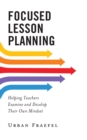Image for Focused Lesson Planning