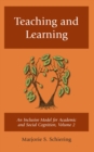 Image for Teaching and Learning