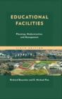 Image for Educational facilities: planning, modernization, and management