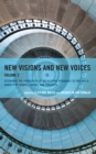 Image for New visions and new voices  : extending the principles of archetypal pedagogy to include a variety of venues, issues, and projectsVolume 2