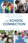 Image for The school connection  : parents, teachers, and school leaders empowering youth for life success