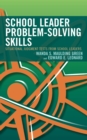 Image for School leader problem-solving skills  : situational judgment tests from school leaders