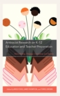 Image for Antiracist research on K-12 education and teacher preparation  : policy making, pedagogy, curriculum, and practices