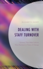 Image for Dealing with Staff Turnover