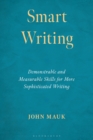 Image for Smart Writing