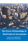 Image for Power of Knowledge in Real Estate &amp; Investments