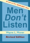 Image for Men Don&#39;t Listen