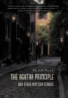 Image for The Agatha Principle and Other Mystery Stories