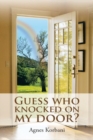 Image for Guess Who Knocked on My Door?