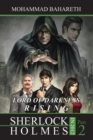 Image for Sherlock Holmes in 2012: Lord of Darkness Rising