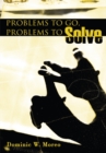 Image for Problems to Go, Problems to Solve