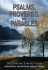 Image for Psalms, Proverbs, and Parables: Doctrinal and Literary Gems
