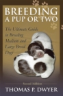 Image for Breeding a Pup or Two: Second Addition