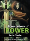 Image for Foundations of Power: Book Two of the Legacy of Auk Tria Yus