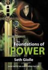 Image for The Foundations of Power : Book Two of the Legacy of Auk Tria Yus