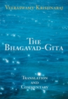 Image for The Bhagavad-Gita: translation and commentary : Gita for daily living