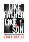 Image for Like Father, Like Son : The Apple Never Falls Far from the Tree