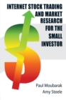 Image for Internet Stock Trading and Market Research for the Small Investor