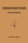 Image for Observations: Family Matters