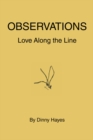 Image for Observations: Love Along the Line