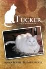 Image for Tucker, the too lovable cat
