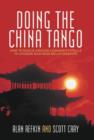 Image for Doing the China Tango : How to Dance Around Common Pitfalls in Chinese Business Relationships