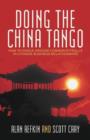 Image for Doing the China Tango