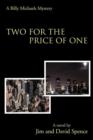Image for Two for the Price of One : A Billy Michaels Mystery