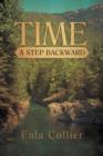 Image for Time : A Step Backward