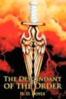 Image for The Descendant of the Order