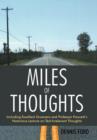Image for Miles of Thoughts : Including Excellent Groaners and Professor Fawcett&#39;s Notorious Lecture on Test-Irrelevant Thoughts
