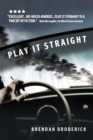 Image for Play It Straight