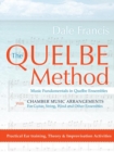 Image for Quelbe Method: Music Fundamentals in Quelbe Ensembles