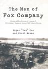 Image for The Men of Fox Company : History and Recollections of Company F, 291st Infantry Regiment, Seventy-Fifth Infantry Division