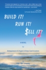 Image for Build It! Run It! Sell It?: A Novel for Entrepreneurs &amp; Angels &amp; Green Card Investors