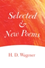 Image for Selected and New Poems