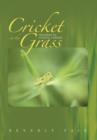 Image for Cricket in the Grass