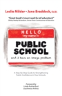 Image for Hello! My Name Is Public School, and I Have an Image Problem