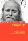 Image for Huckleberry Finn Grows Up
