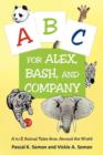 Image for A-B-C for Alex, Bash, and Company