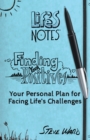 Image for Finding Your Positives: Your Personal Plan for Facing Life&#39;S Challenges