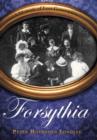 Image for Forsythia : A Memoir of Lost Generations
