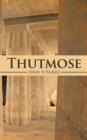 Image for Thutmose