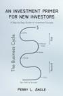 Image for An Investment Primer for New Investors