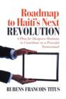Image for Roadmap to Haiti&#39;s Next Revolution