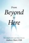 Image for From Beyond to Here