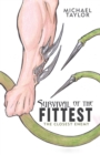 Image for Survival of the Fittest: The Closest Enemy