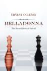 Image for Belladonna : The Second Book of Gabriel