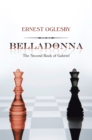 Image for Belladonna: The Second Book of Gabriel