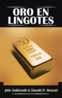 Image for Oro En Lingotes